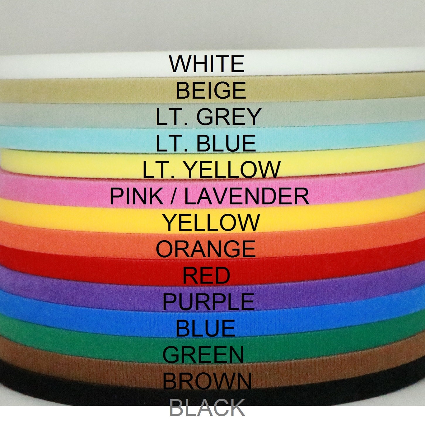 Narrow velcro tape deals