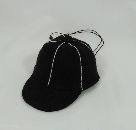 vogue baseball cap