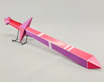 Hora de aventuras: La espada de cristal de Fionna (ARCHIVO DIGITAL)