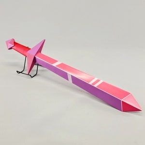 Tijd voor avontuur: Fionna's kristallen zwaard (DIGITAAL BESTAND)