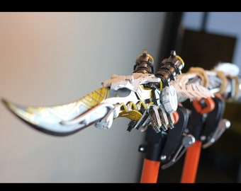 Horizon: Forbidden West Aloy's Spear (DIGITALES MODELL)