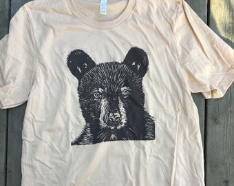 Bear Shirt