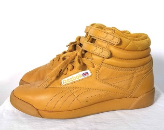 high top reeboks 80's