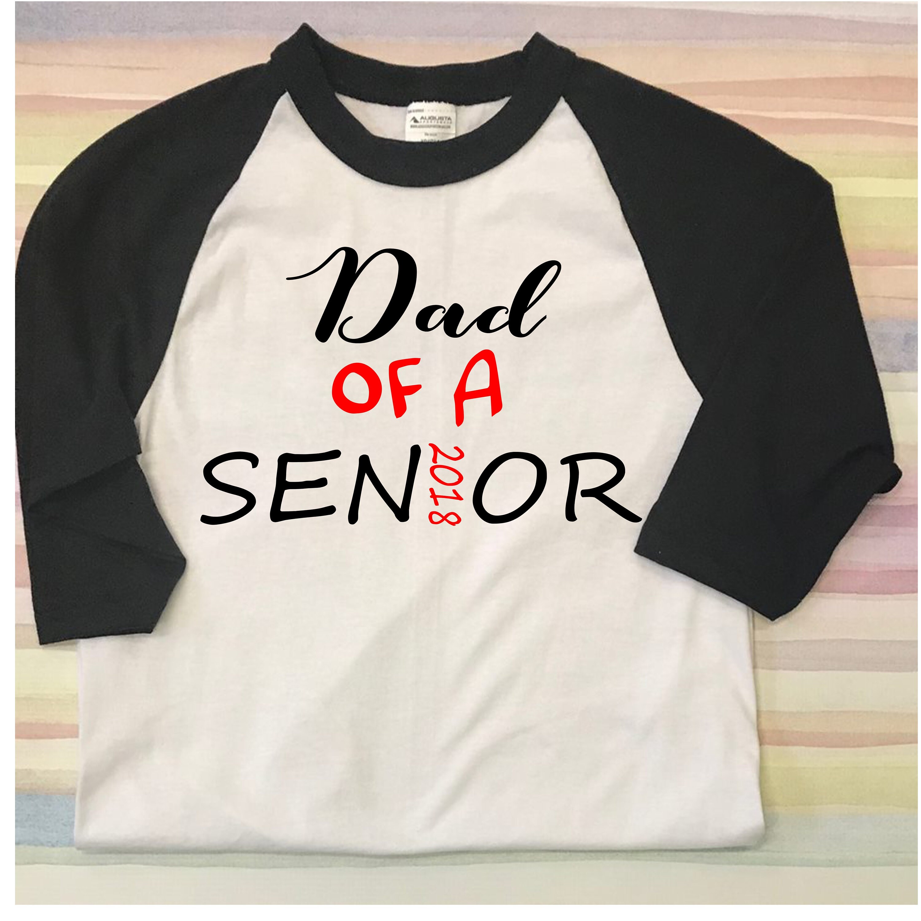 Senior 2019 Tee Family graduation shirts 2019 graduation. | Etsy