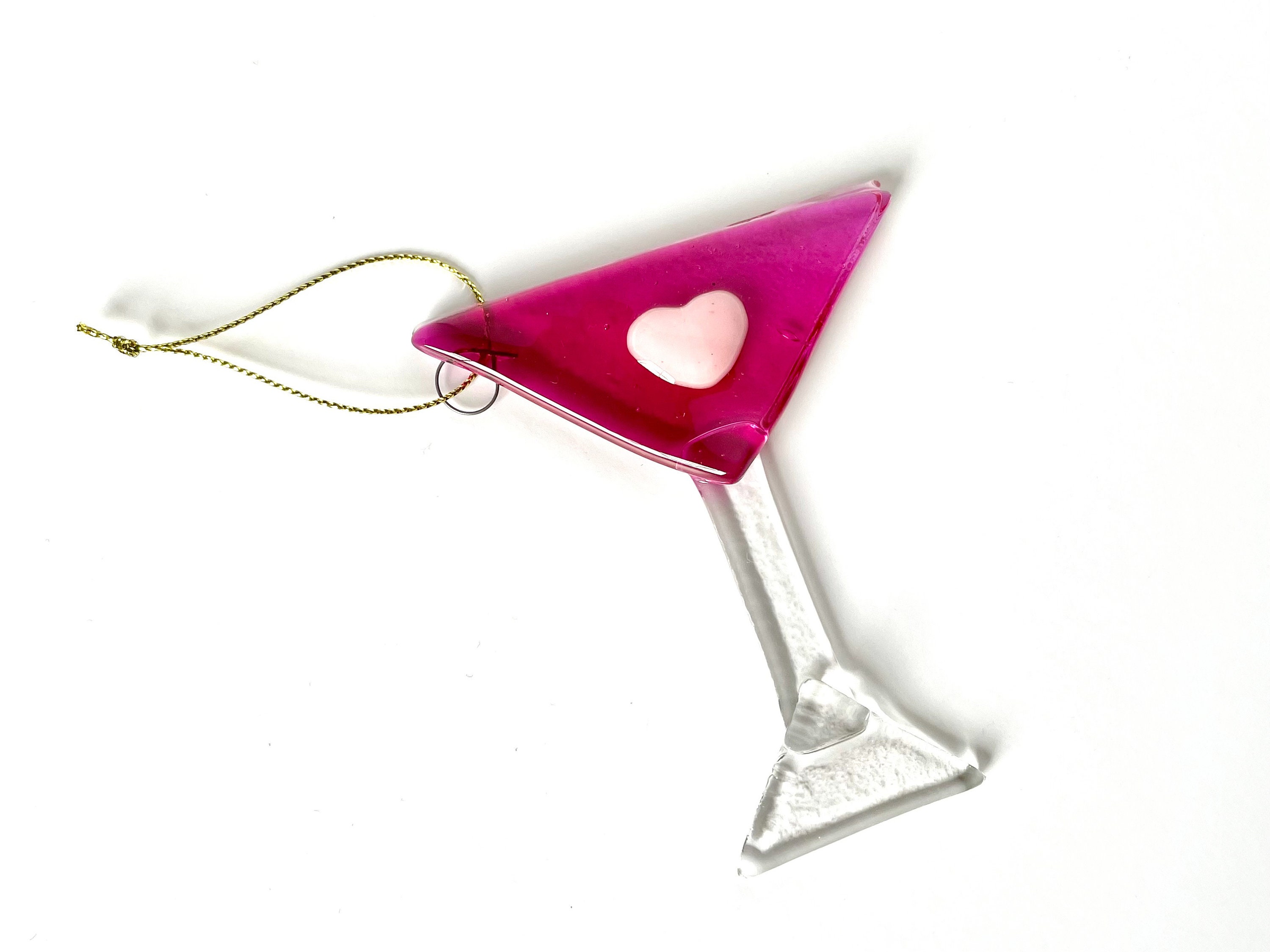BestAlice 2 Pcs Cocktail Glass Martini Glasses, 8 Oz Creative Heart Shaped  Cocktail Glasses With Str…See more BestAlice 2 Pcs Cocktail Glass Martini