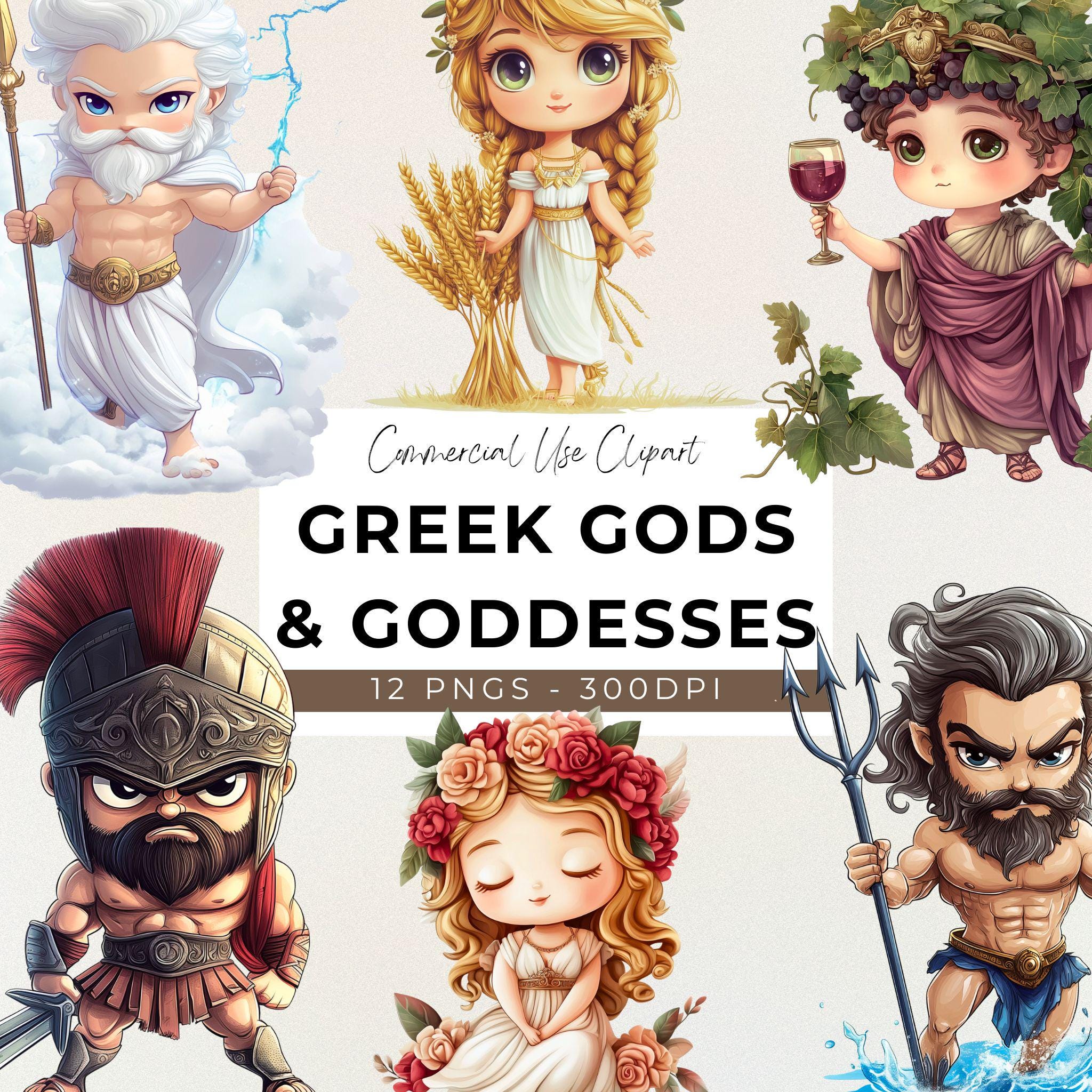 Greek gods party - Etsy 日本, image size:2048x2048