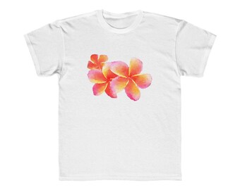 Kids Regular Fit Tee