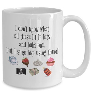 Emoji Fun Coffee Mug: Mad Texter Gift