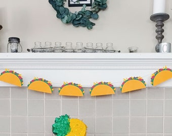 Taco Garland