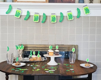 Pickle Party Kit