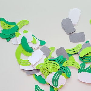 Pickle Confetti