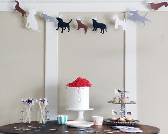 Kit verjaardagsfeestje hond of kat