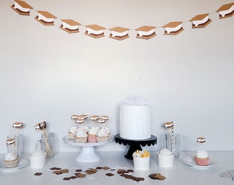 S'mores Party Kit