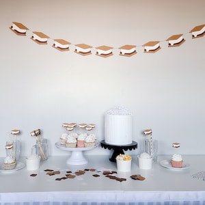 S&#39;mores Party Kit