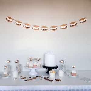 S&#39;Mores Garland