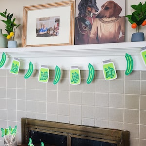 Pickle Garland