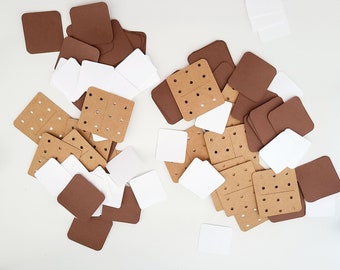 S'mores Confetti