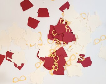 Friendsgiving Confetti