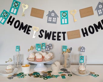 Housewarming Party Kit