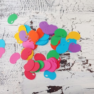 Jelly Bean Confetti