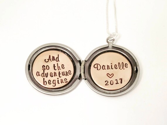 graduation gift for her