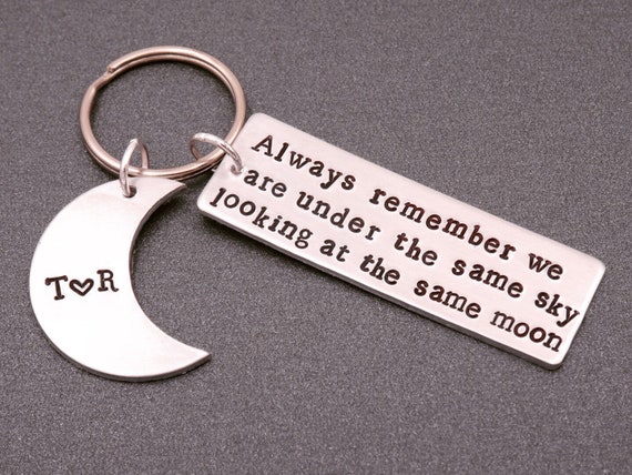 long distance relationship gifts etsy