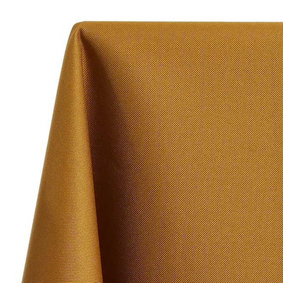 Ottertex™ Bronze Canvas Fabric Waterproof Outdoor 62" Wide 600 Denier By The Yard