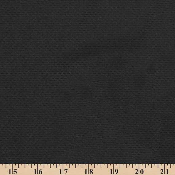 Black Dricloth Microfiber Jersey Fabric Athletic Polyester Spandex 60 Wide  Stretch Sold BTY -  Canada