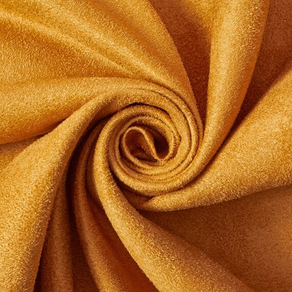 Microsuede fabric on sale