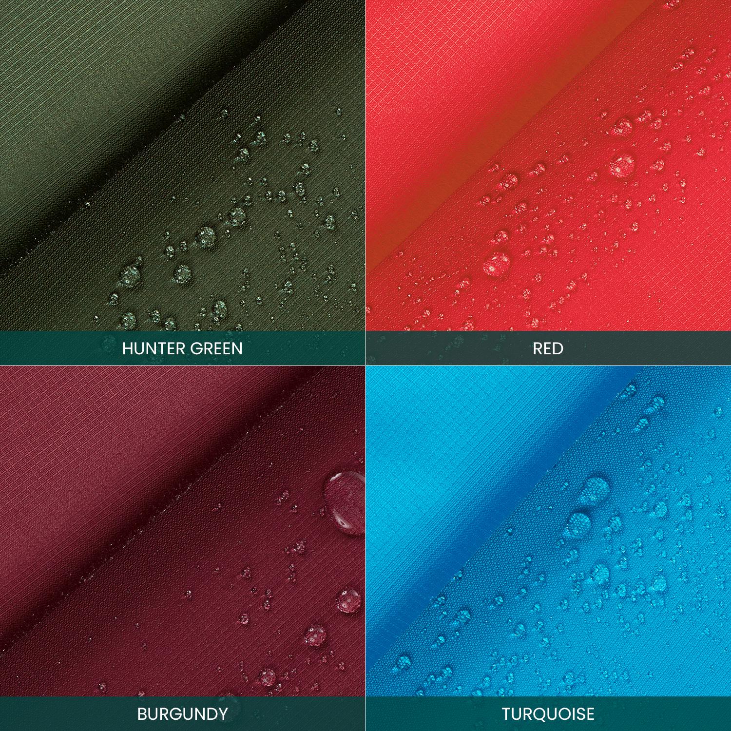 Ottertex® Waterproof Tear / Abrasion Resistant 200D (8.7oz) DWR & PU ...
