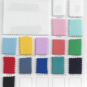 thumbnail image 2 of Super Techno Scuba Fabric - Yellow - 2mm Neoprene Scuba Spandex Fabric Sold By Yard 2 of 9