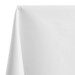 Ottertex™ White Canvas Fabric Waterproof Outdoor 60' Wide 600 Denier By The Yard 