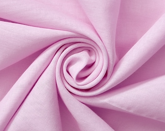 Lavendel 100% Baumwolle Voile-Gewebe-feste Muster 60 "Breite Schüttgut Kleidung, Quilting