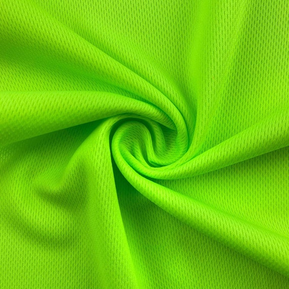 Polyester Microfiber Stretch Fabric