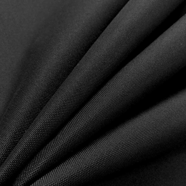 White 60/" WIDTH SOLD BTY CANVAS WATERPROOF//UV PROTECTED OUTDOOR FABRIC