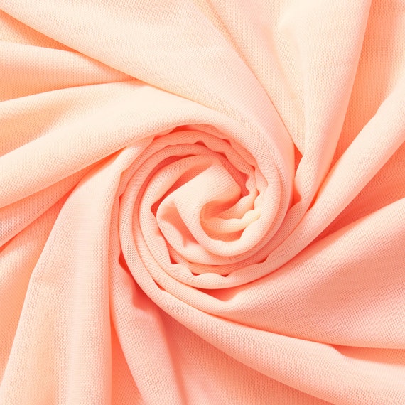 Solid Power Mesh Fabric Nylon Spandex 60