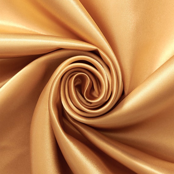 Mist Gold Charmeuse Bridal Satin Fabric for Wedding Dress 60" Inches by the Yard Charmuse - Etsy Mist Gold Charmeuse Bridal Satin Fabric for Wedding Dress 60" Inches by the Yard Charmuse - Etsy