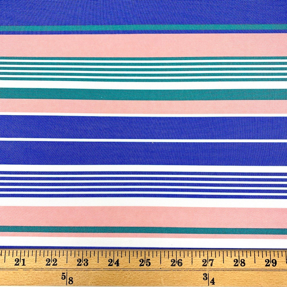 Printed Canvas Fabric Waterproof Outdoor 60 Wide 600 Etsy