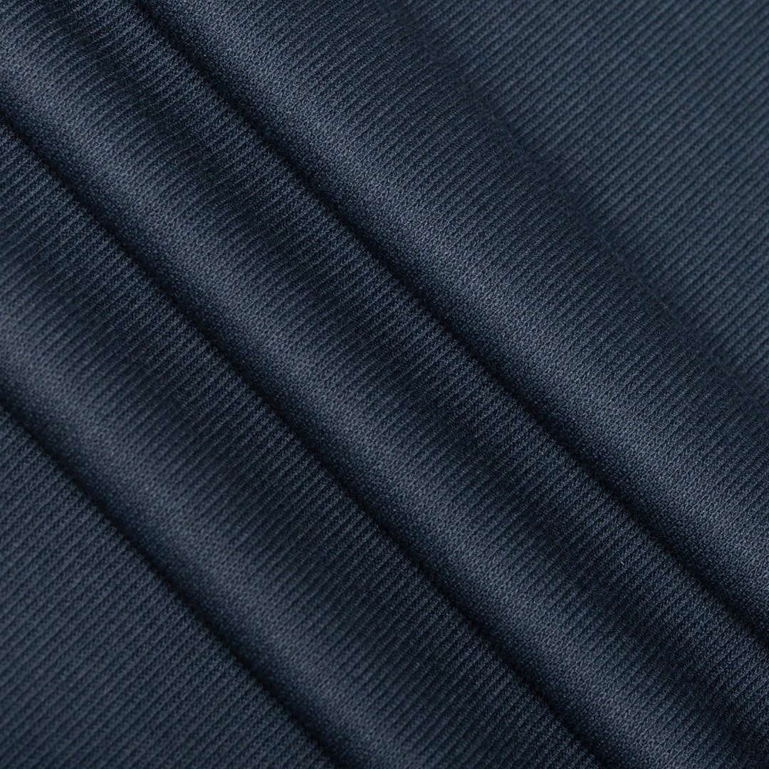 Doux French Rib Knit 68