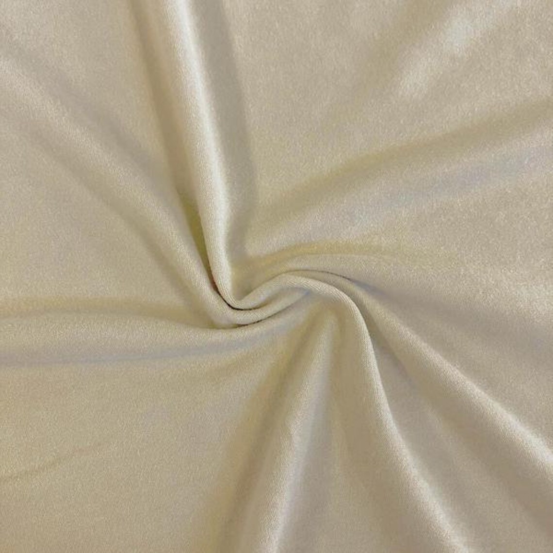 DTY Double-Sided Brushed Fabric 4 Way Stretch Jersey Knit | Etsy