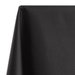 Ottertex™ Black Canvas Fabric Waterproof Outdoor 60' Wide 600 Denier By The Yard 