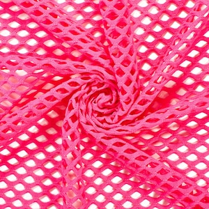 pink net dress material Baby Pink Pearl Sequins Cut Dana Embroidery Net Fabric
