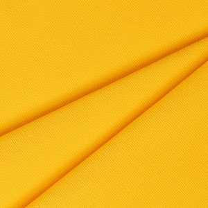 Sunflower Ottertex® Upholstery Solution-Dyed Acrylic Canvas (Soft Finish) Waterproof Outdoor Marine/Awning Fabric 60&quot; Wide