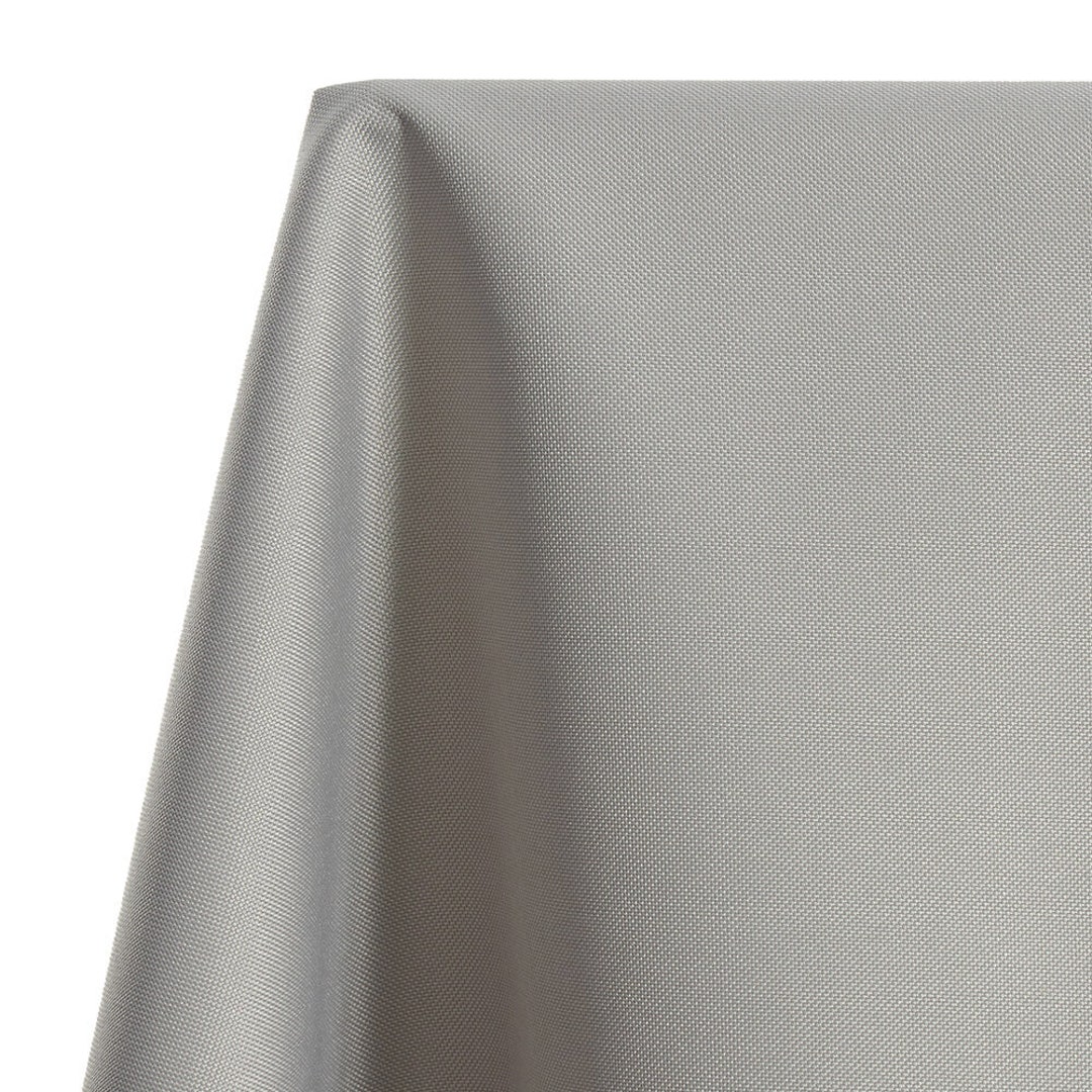 Ottertex™ Silver Canvas Fabric Waterproof Outdoor 62 Wide 600 Denier by