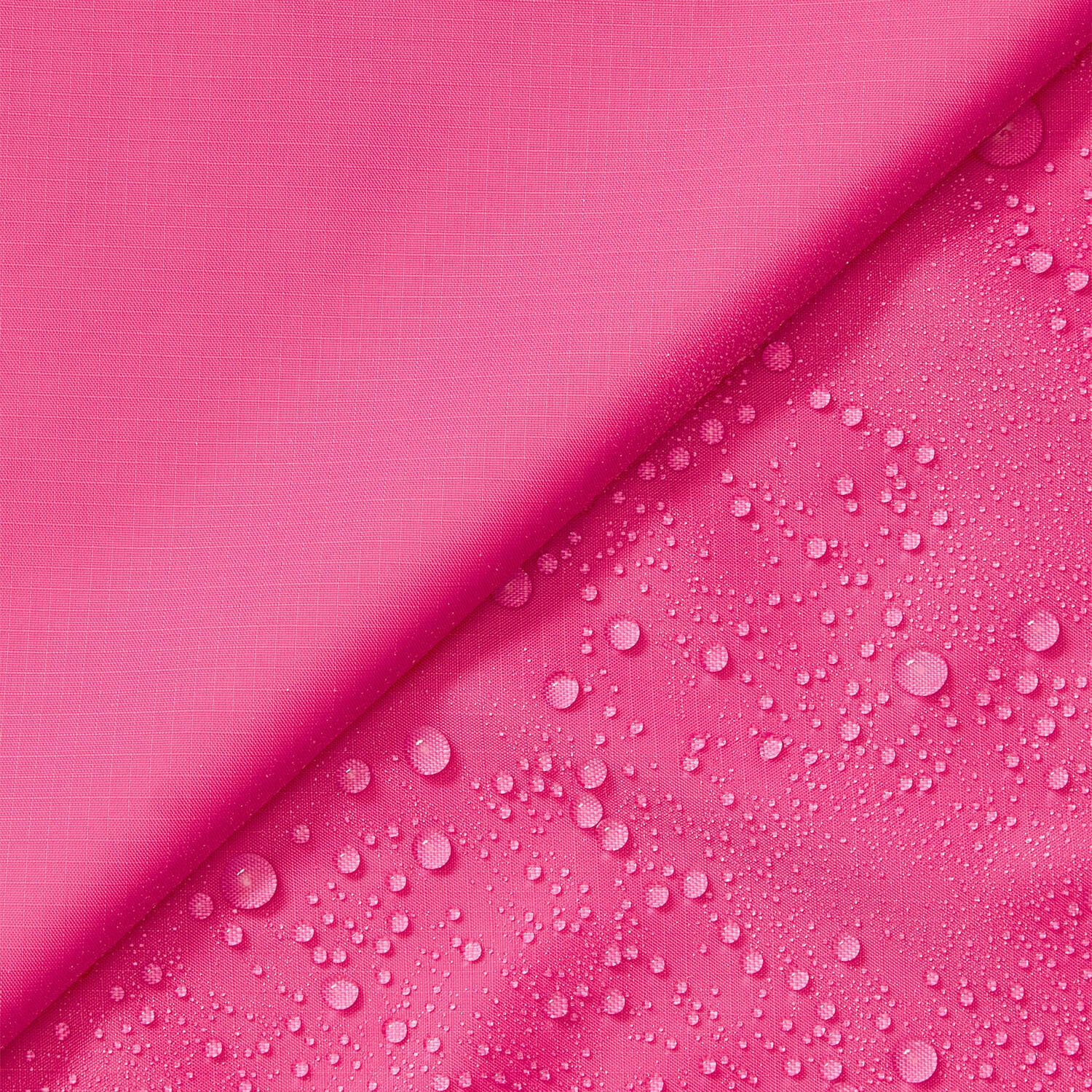 Buy Ottertex® Nylon Ripstop DWR Coated 70 Denier 100% Nylon 58/60 Wide  Water-resistant Fabric BTY Fuchsia Online in India 