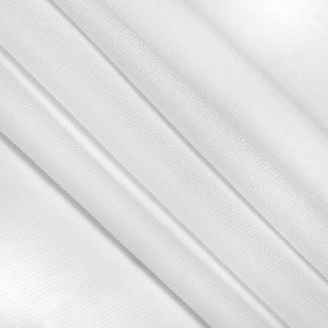 French Rib Material Doux French Rib Knit 68