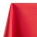 Ottertex™ Red Canvas Fabric Waterproof Outdoor 60' Wide 600 Denier By The Yard 