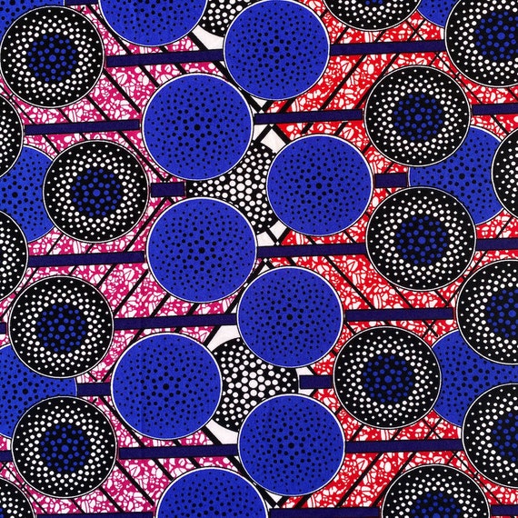 ity print fabric