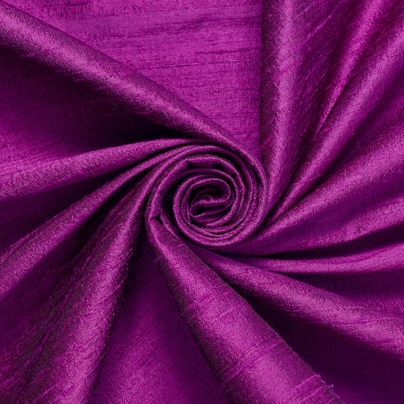dupion silk dress material Buy pure raw silk fabric (Indian dupion silk)