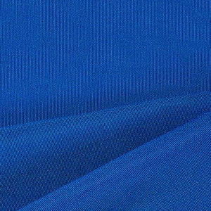 Royal Blue Ottertex® Upholstery Solution-Dyed Acrylic Canvas (Soft Finish) Waterproof Outdoor Marine/Awning Fabric 60&quot; Wide